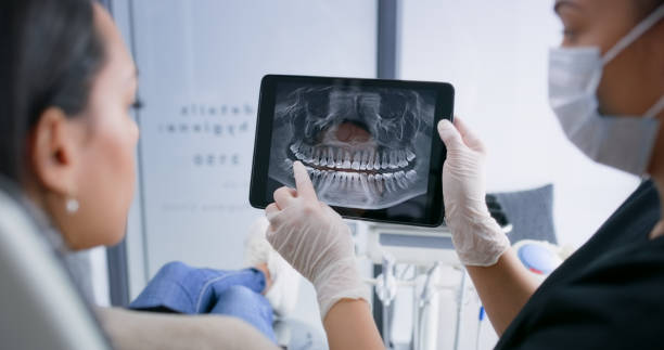 Licensed Tooth Extraction service in Layhill, MD - Smile Center Dentistry